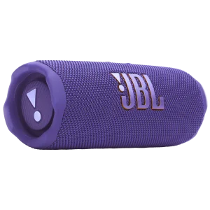 Портативная колонка JBL Flip 7 Purple (JBLFLIP7PUR) UA
