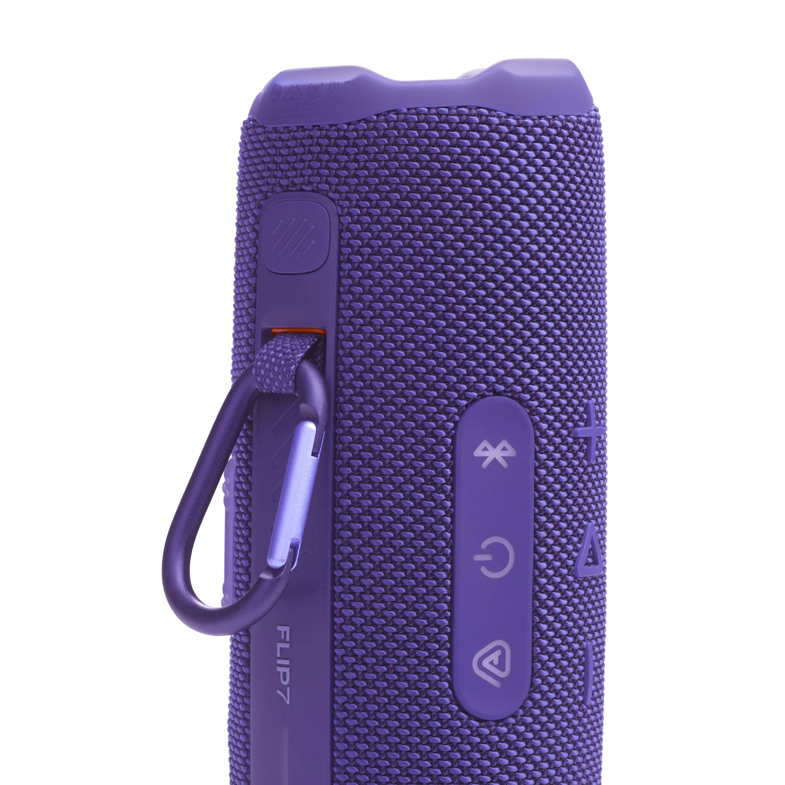 Портативная колонка JBL Flip 7 Purple (JBLFLIP7PUR) UA
