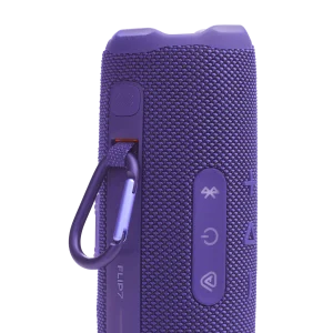 Портативная колонка JBL Flip 7 Purple (JBLFLIP7PUR) UA