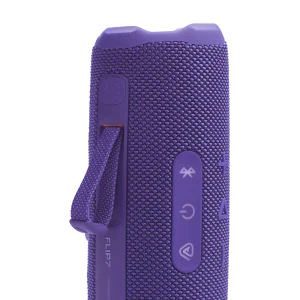 Портативная колонка JBL Flip 7 Purple (JBLFLIP7PUR) UA