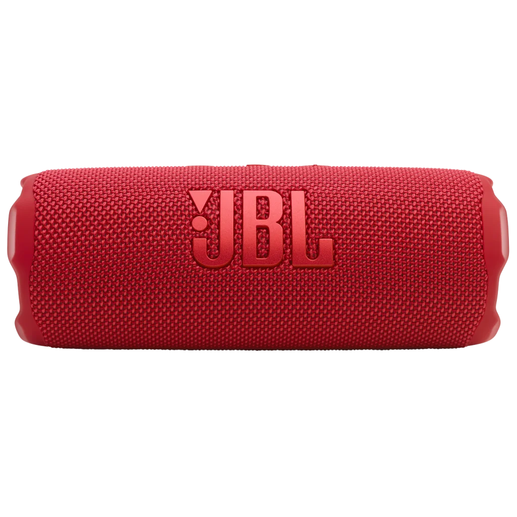 Портативная колонка JBL Flip 7 Red (JBLFLIP7RED) UA