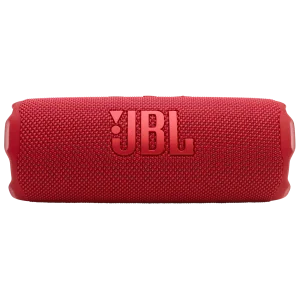 Цвет: Красный - Портативная колонка JBL Flip 7 Red (JBLFLIP7RED) UA
