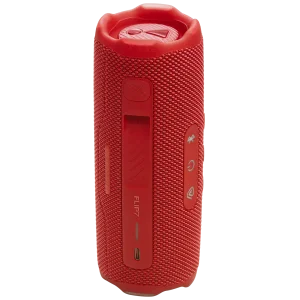 Портативная колонка JBL Flip 7 Red (JBLFLIP7RED) UA