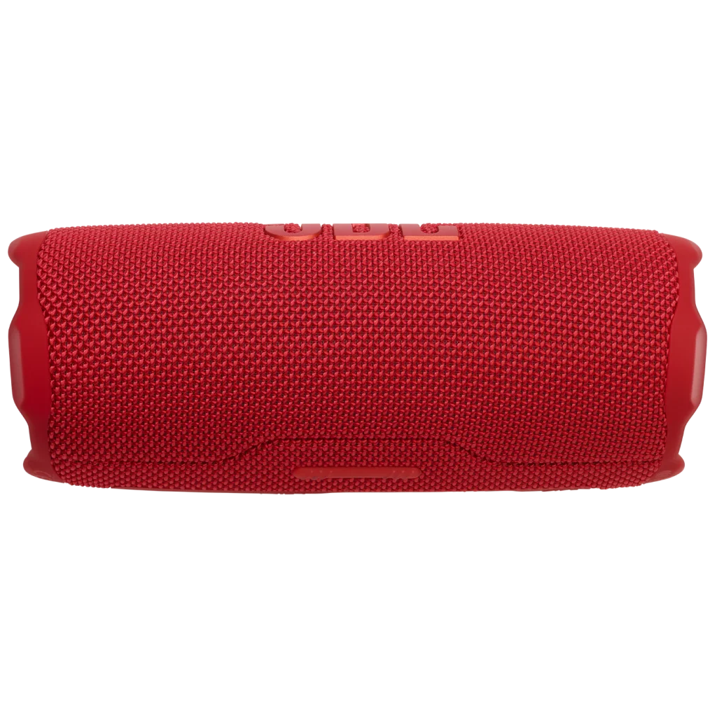 Портативная колонка JBL Flip 7 Red (JBLFLIP7RED) UA