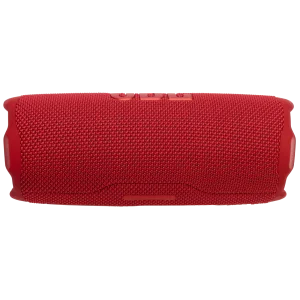 Портативная колонка JBL Flip 7 Red (JBLFLIP7RED) UA