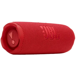 Портативная колонка JBL Flip 7 Red (JBLFLIP7RED) UA