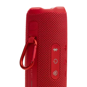 Портативная колонка JBL Flip 7 Red (JBLFLIP7RED) UA
