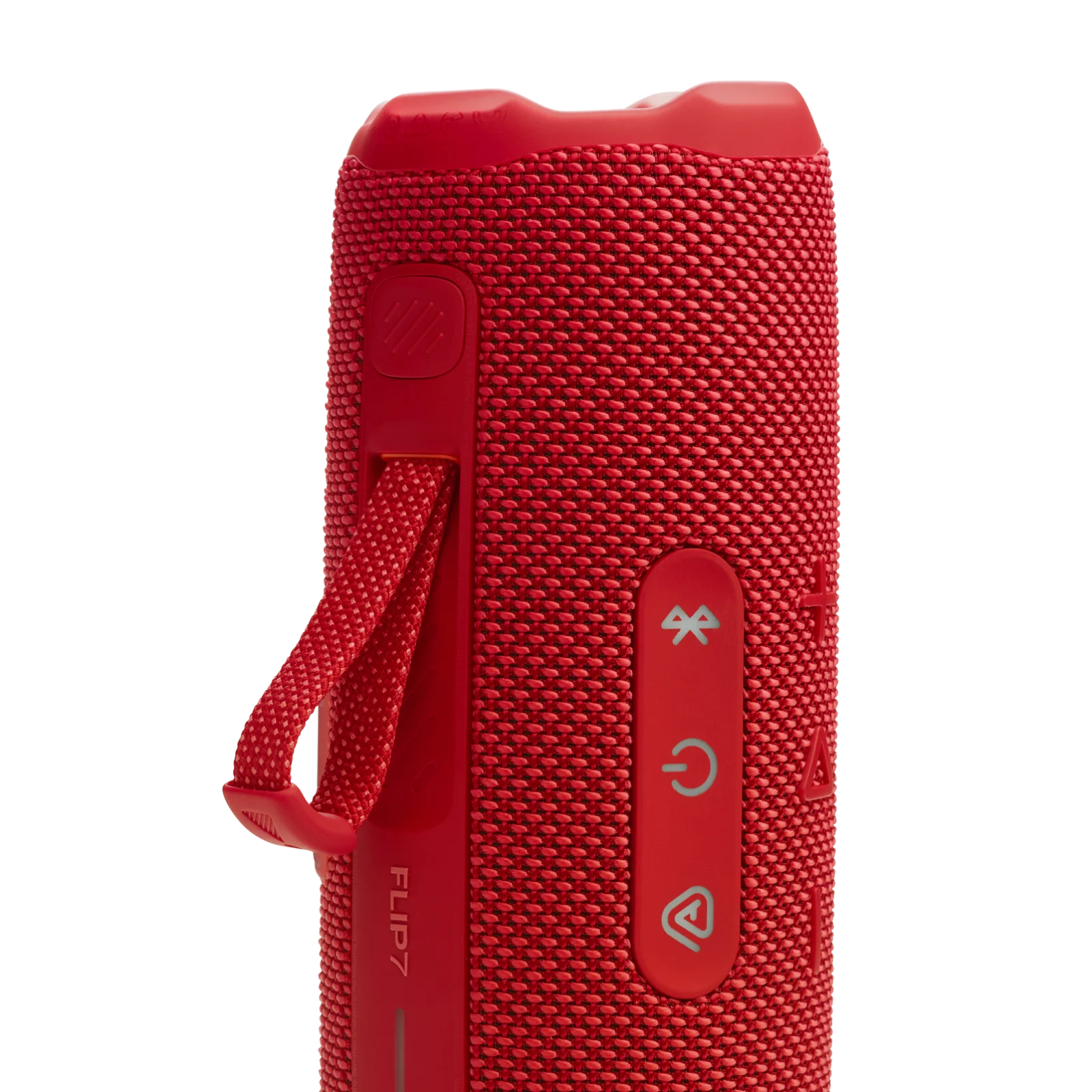 Портативная колонка JBL Flip 7 Red (JBLFLIP7RED)