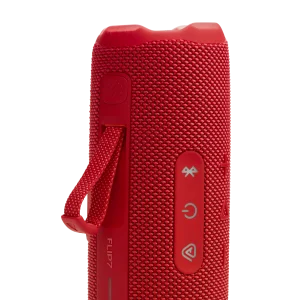 Портативная колонка JBL Flip 7 Red (JBLFLIP7RED) UA