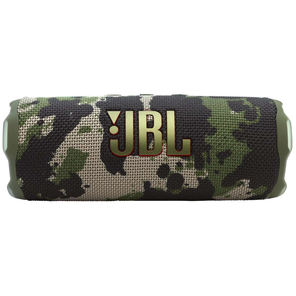 Портативна колонка JBL Flip 7 Squad (JBLFLIP7SQUAD) UA