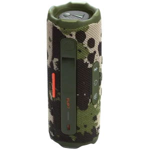 Портативна колонка JBL Flip 7 Squad (JBLFLIP7SQUAD) UA