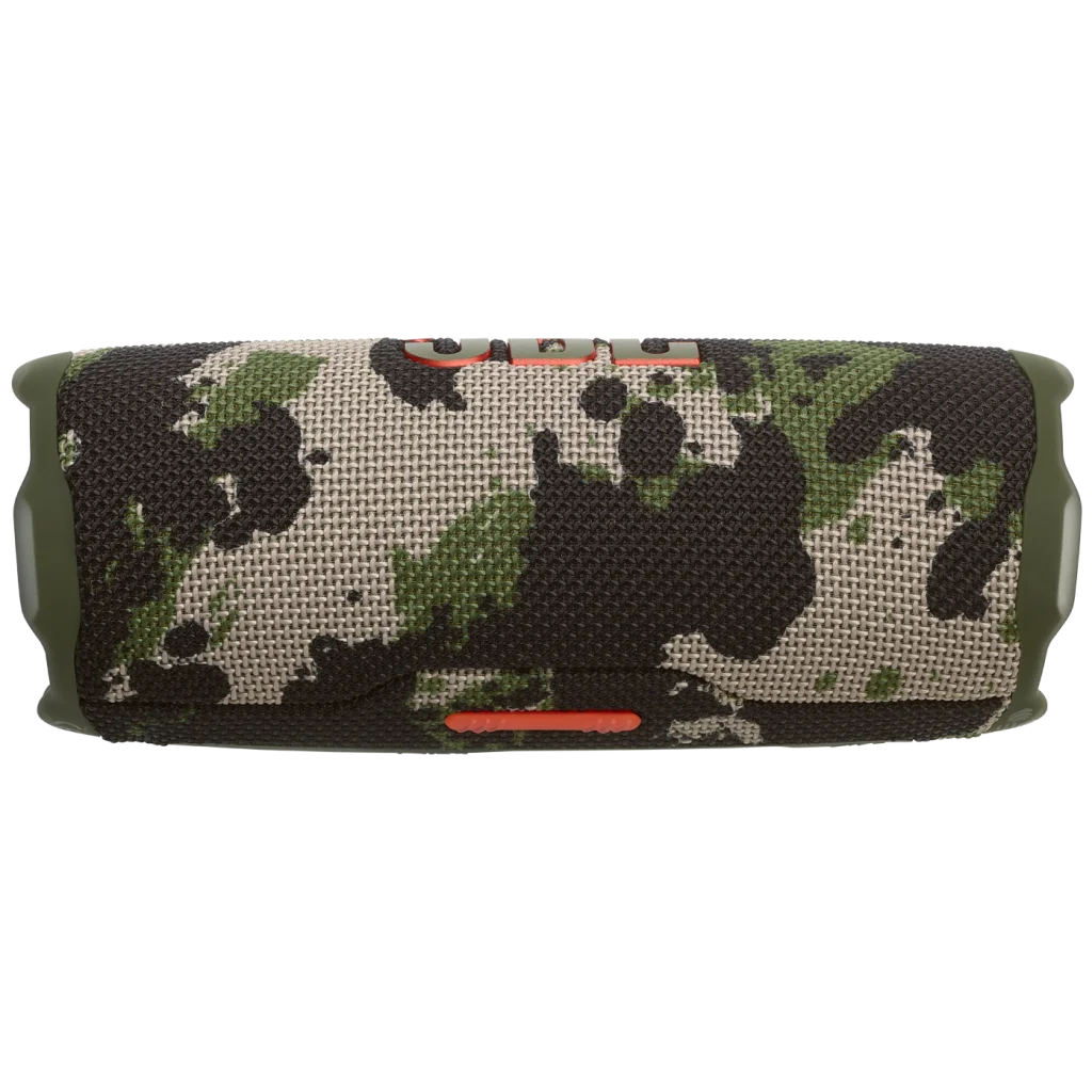 Портативна колонка JBL Flip 7 Squad (JBLFLIP7SQUAD) UA