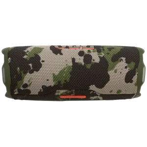 Портативна колонка JBL Flip 7 Squad (JBLFLIP7SQUAD) UA