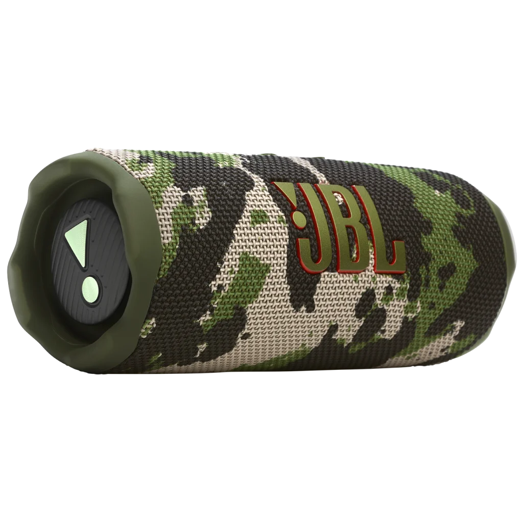 Портативна колонка JBL Flip 7 Squad (JBLFLIP7SQUAD) UA