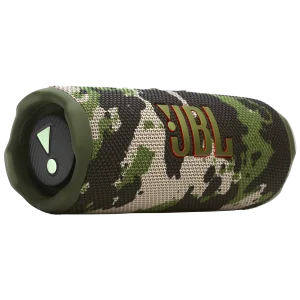 Портативна колонка JBL Flip 7 Squad (JBLFLIP7SQUAD) UA