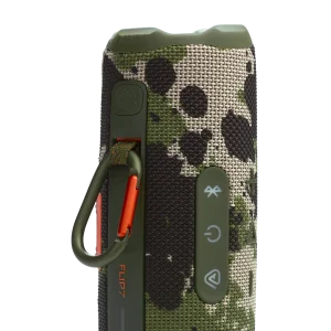 Портативна колонка JBL Flip 7 Squad (JBLFLIP7SQUAD) UA