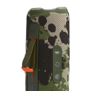 Портативна колонка JBL Flip 7 Squad (JBLFLIP7SQUAD) UA