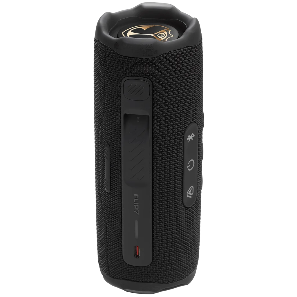 Портативна колонка JBL Flip 7 Tomorrowland (JBLFLIP7TML) UA