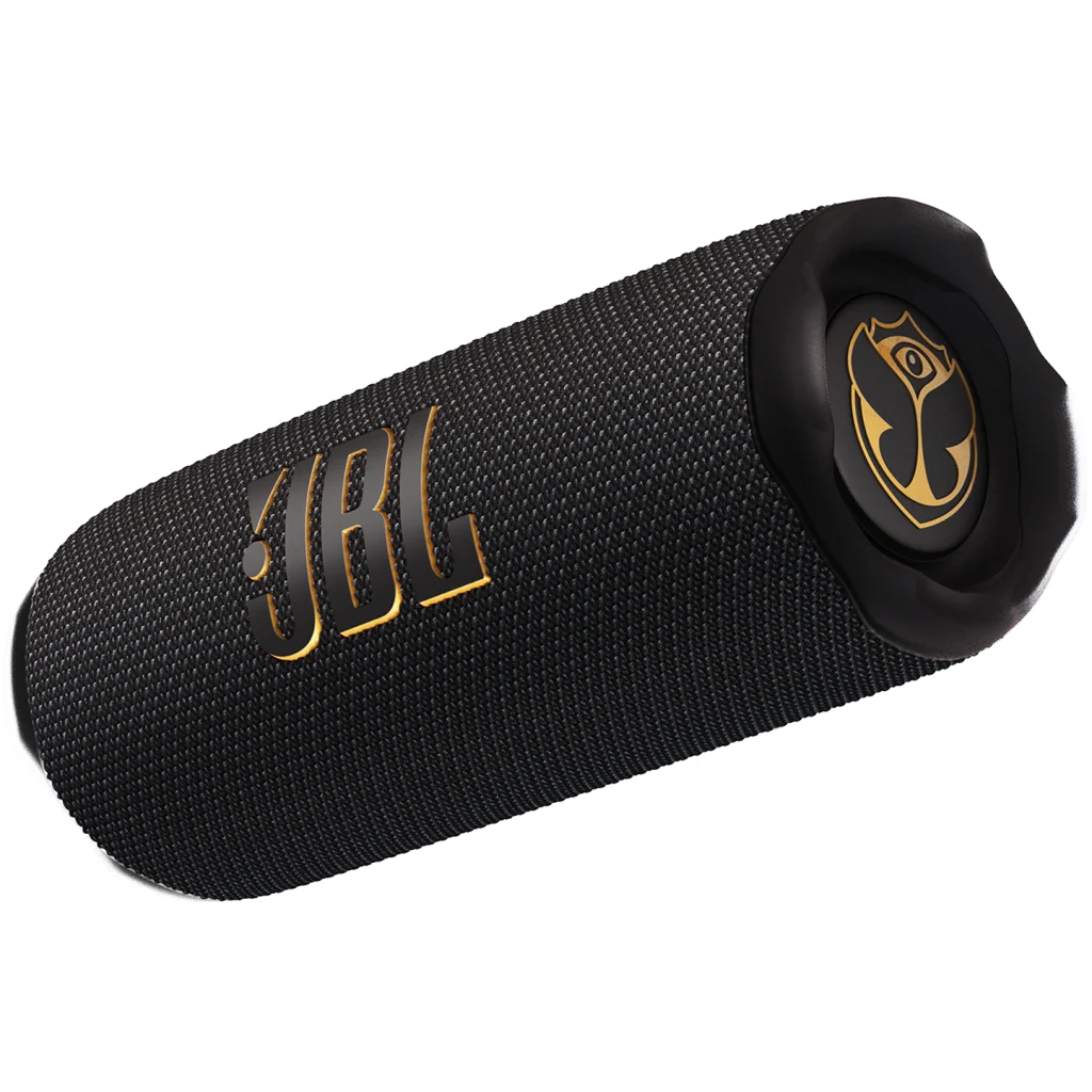 Портативна колонка JBL Flip 7 Tomorrowland (JBLFLIP7TML) UA