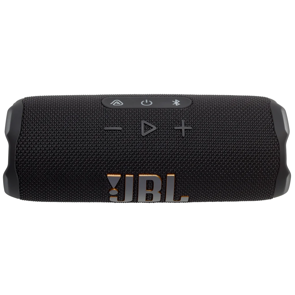 Портативна колонка JBL Flip 7 Tomorrowland (JBLFLIP7TML) UA