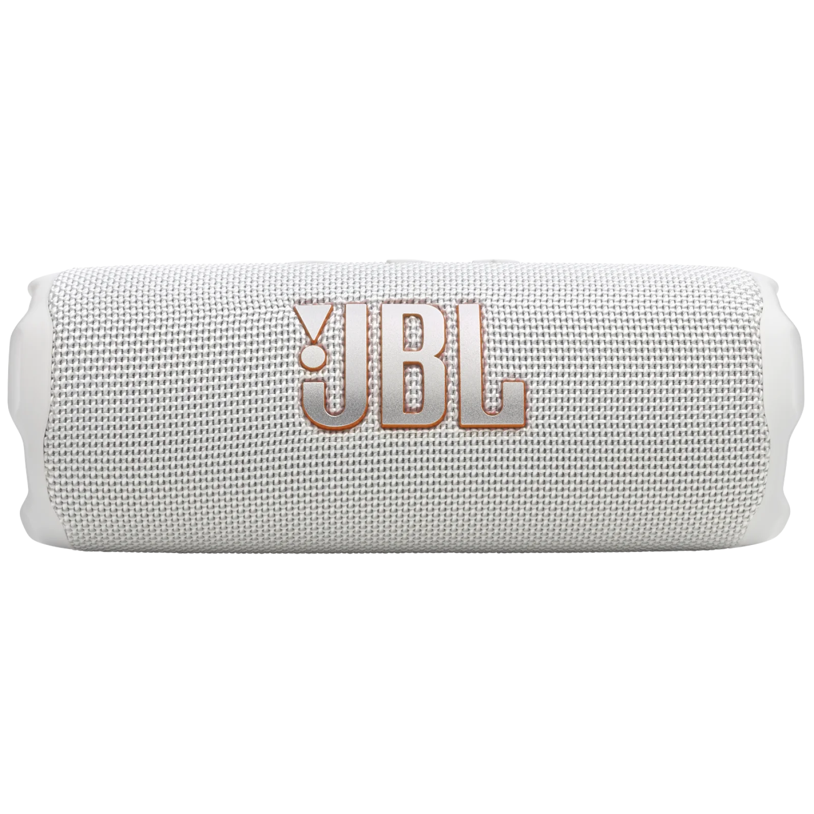 Портативная колонка JBL Flip 7 White (JBLFLIP7WHT) UA