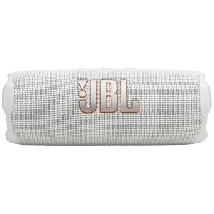 Цвет: Белый - Портативная колонка JBL Flip 7 White (JBLFLIP7WHT) UA