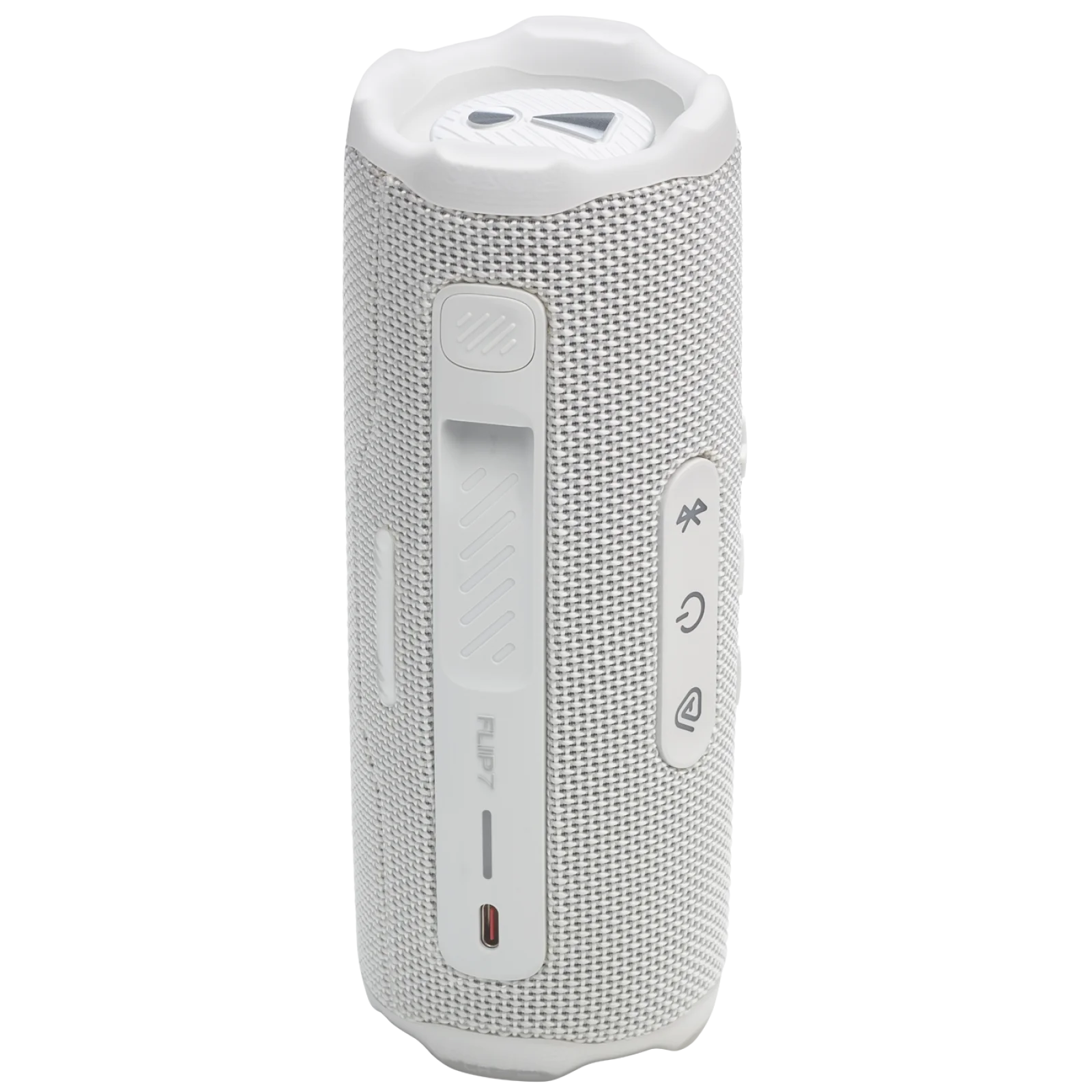 Портативная колонка JBL Flip 7 White (JBLFLIP7WHT) UA
