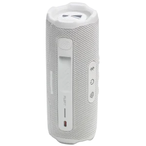 Портативная колонка JBL Flip 7 White (JBLFLIP7WHT) UA