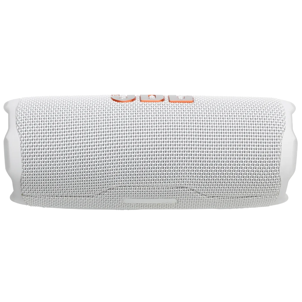 Портативная колонка JBL Flip 7 White (JBLFLIP7WHT) UA