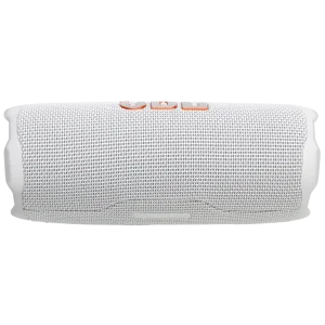 Портативная колонка JBL Flip 7 White (JBLFLIP7WHT) UA