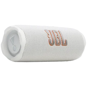 Портативная колонка JBL Flip 7 White (JBLFLIP7WHT) UA