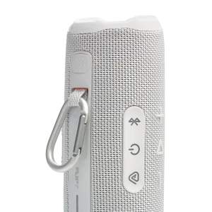 Портативная колонка JBL Flip 7 White (JBLFLIP7WHT) UA