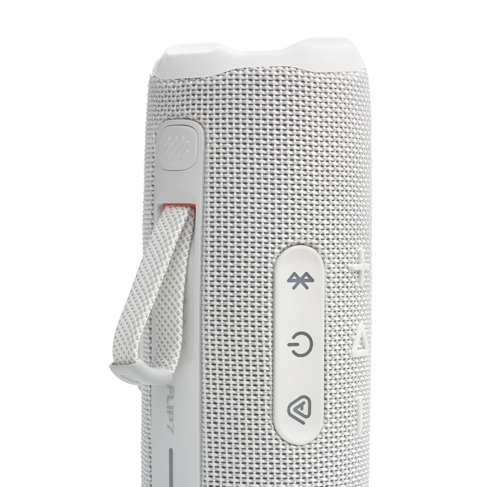 Портативная колонка JBL Flip 7 White (JBLFLIP7WHT) UA