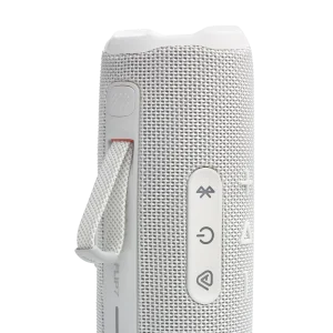 Портативная колонка JBL Flip 7 White (JBLFLIP7WHT) UA