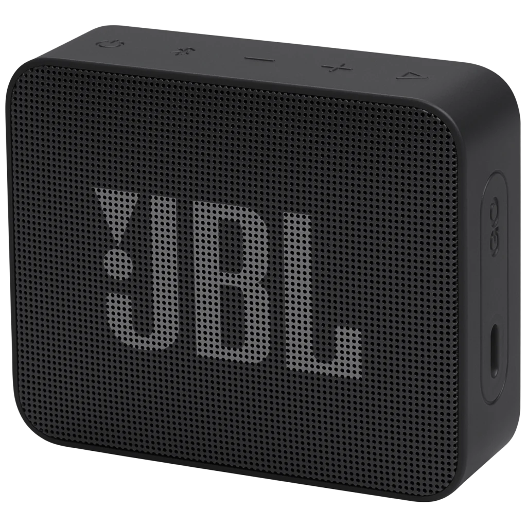 Портативна колонка JBL GO Essential 2 Black (JBLGOES2BLKEU) UA