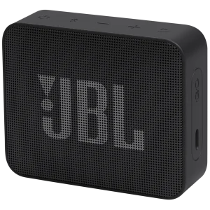 Портативная колонка JBL GO Essential 2 Black (JBLGOES2BLKEU) UA