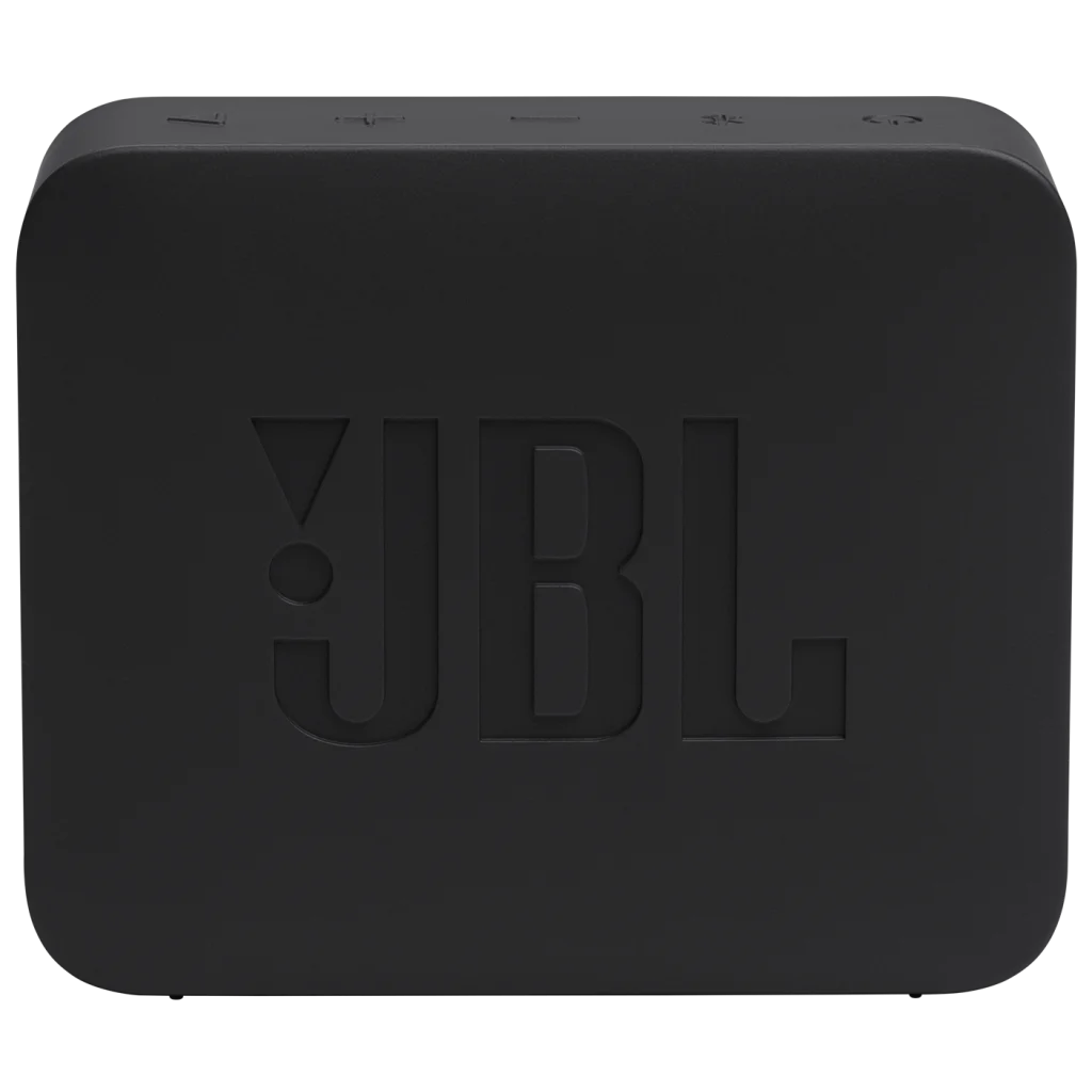 Портативна колонка JBL GO Essential 2 Black (JBLGOES2BLKEU) UA