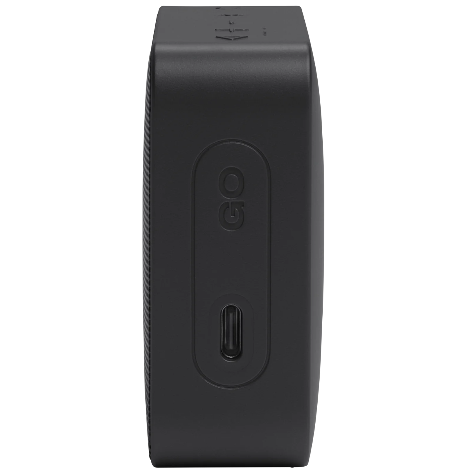 Портативна колонка JBL GO Essential 2 Black (JBLGOES2BLKEU) UA