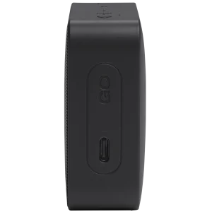 Портативна колонка JBL GO Essential 2 Black (JBLGOES2BLKEU) UA