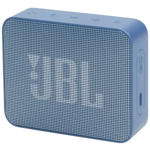 Колір: Блакитний - Портативна колонка JBL GO Essential 2 Blue (JBLGOES2BLUEU) UA