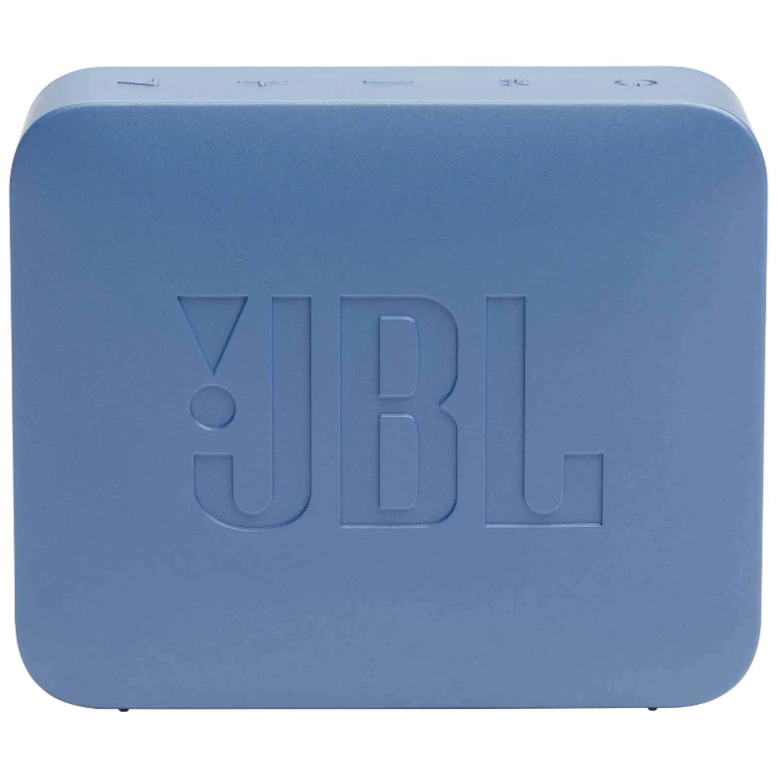 Портативная колонка JBL GO Essential 2 Blue (JBLGOES2BLUEU) UA