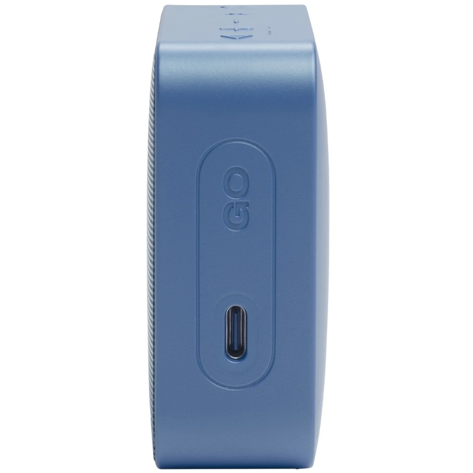 Портативная колонка JBL GO Essential 2 Blue (JBLGOES2BLUEU) UA