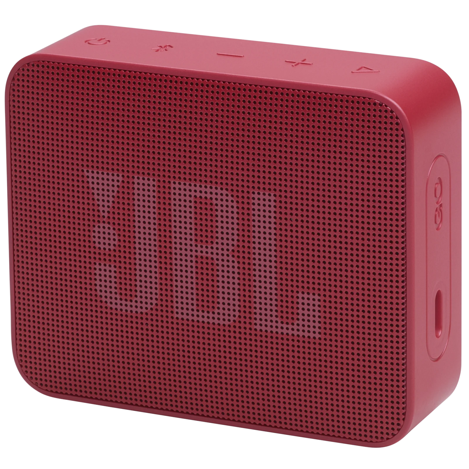 Портативна колонка JBL GO Essential 2 Red (JBLGOES2REDEU) UA