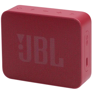 Колір: Червоний - Портативна колонка JBL GO Essential 2 Red (JBLGOES2REDEU) UA