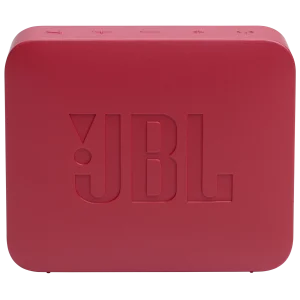 Портативна колонка JBL GO Essential 2 Red (JBLGOES2REDEU) UA