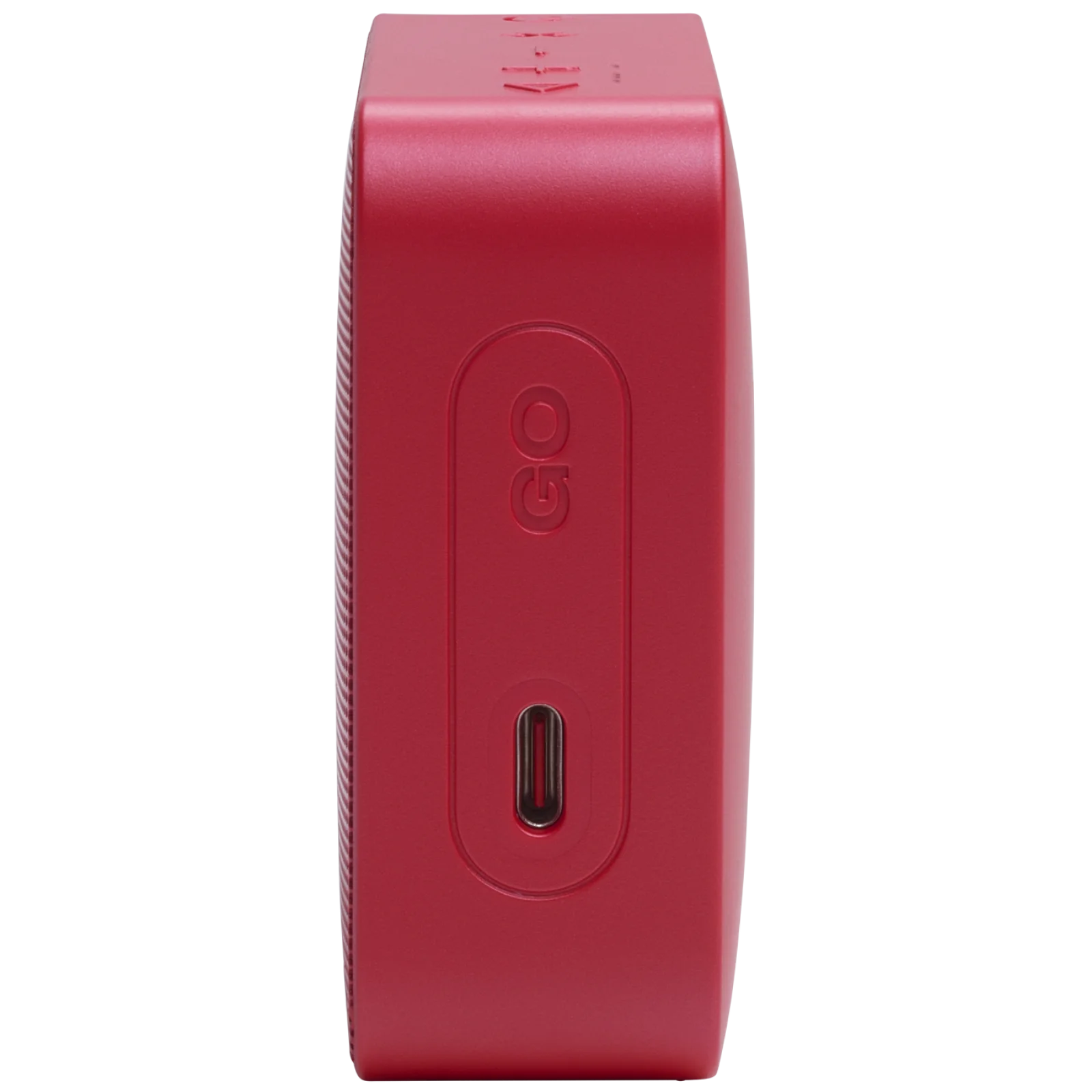 Портативна колонка JBL GO Essential 2 Red (JBLGOES2REDEU) UA