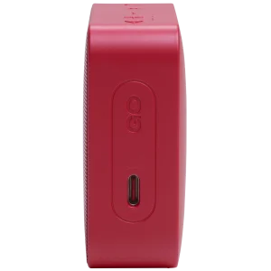 Портативна колонка JBL GO Essential 2 Red (JBLGOES2REDEU) UA