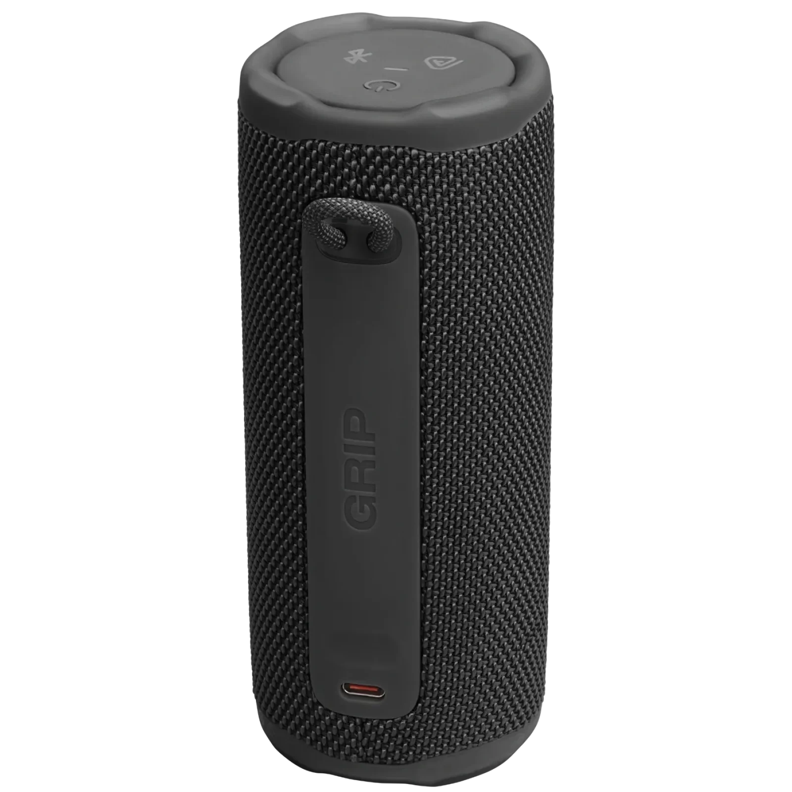 Портативна колонка JBL Grip Black (JBLGRIPBLK)