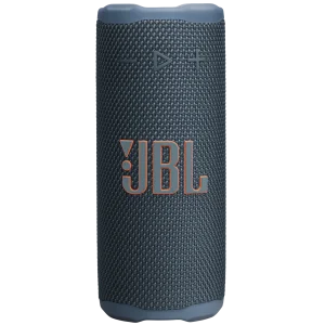 Портативна колонка JBL Grip Blue (JBLGRIPBLU) UA