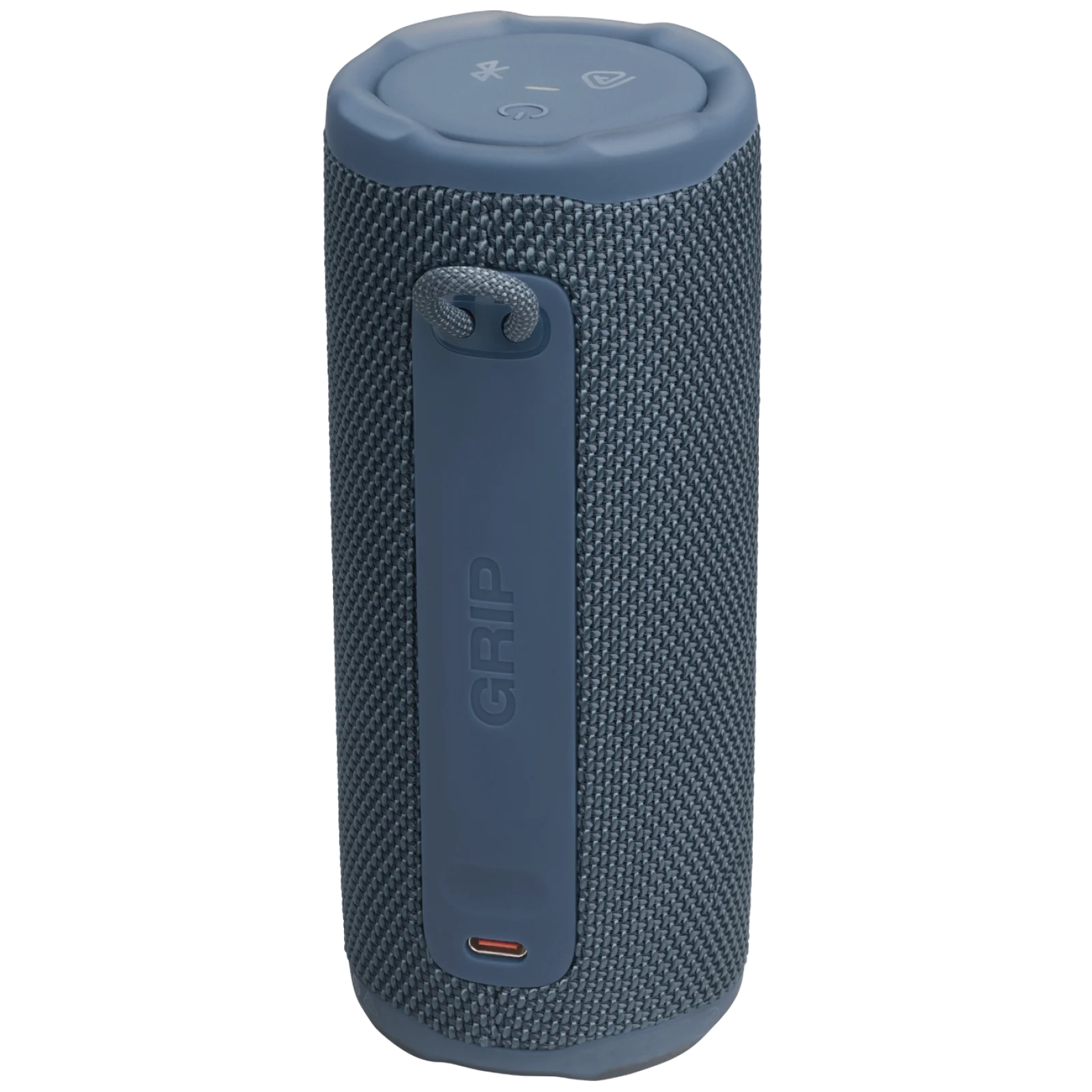 Портативна колонка JBL Grip Blue (JBLGRIPBLU) UA